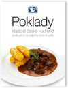 E-kniha POKLADY dostupná na iBookstore