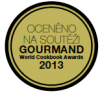 Vaňkovy kuchařky oceněny na Gourmand Cookbook Awards
