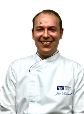 Jan Kliment Jan Kliment