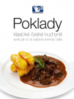 POKLADY klasické české kuchyně - KNIHA