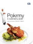 Pokrmy k rodinnému stolu, krok za krokem Zdeněk Pohlreich 3xDVD