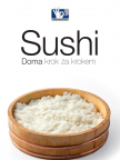 Sushi doma, krok za krokem