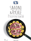 Snadno & Rychle (s podpisem autora)