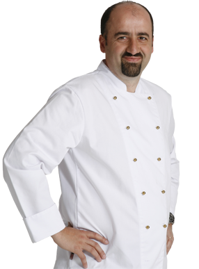 Riccardo Lucque