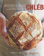 Poctivý domácí chléb Poctivý domácí chléb