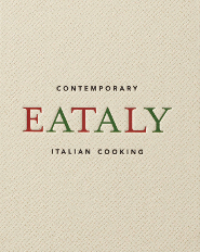 Contemporary EATALY Contemporary EATALY