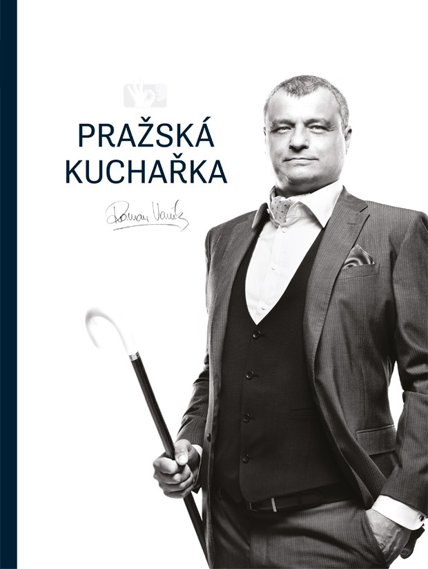 Pražská kuchařka Pražská kuchařka