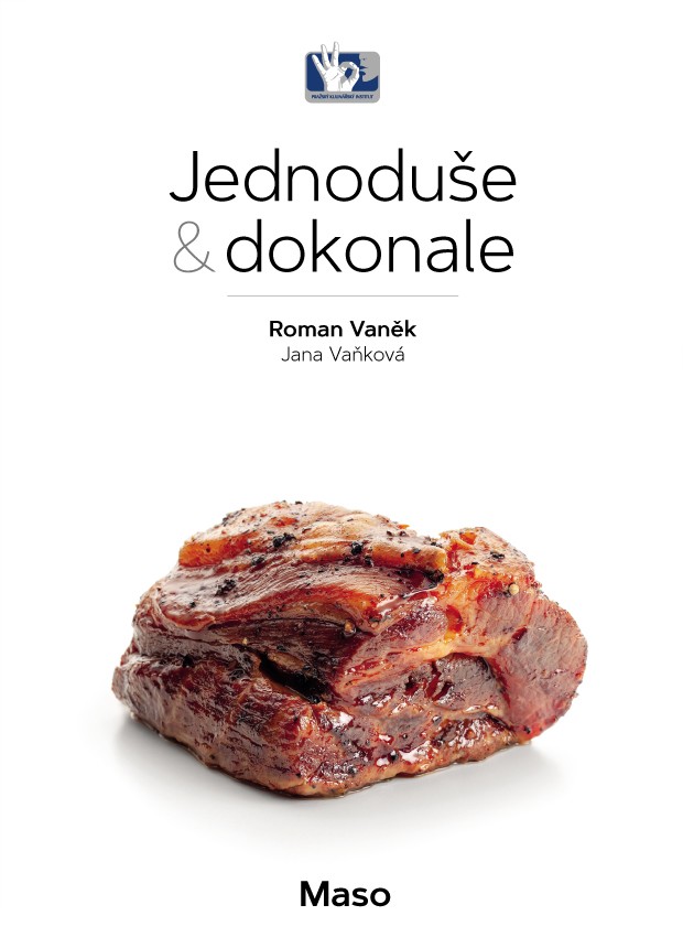 Jednoduše a dokonale - Maso Jednoduše a dokonale - Maso