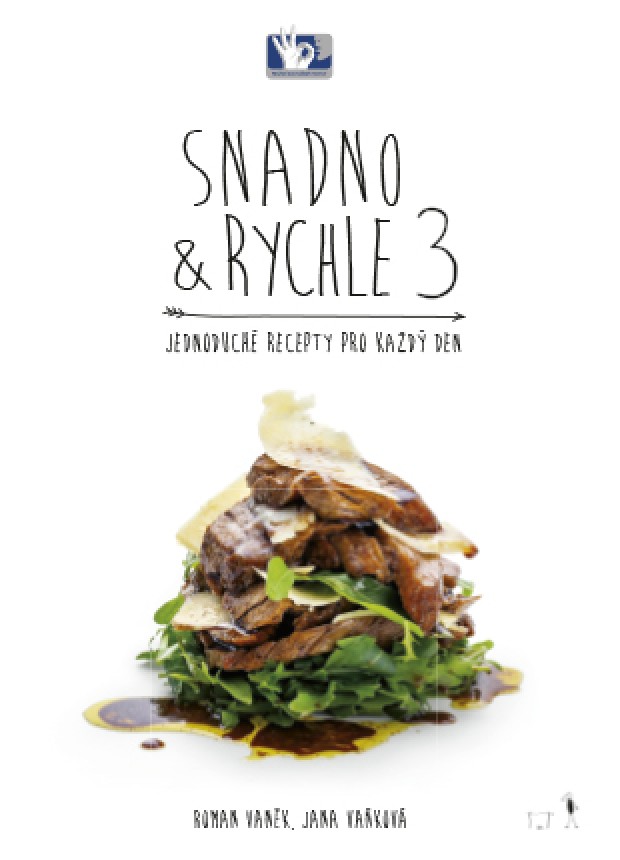 Snadno & Rychle 3 Snadno & Rychle 3