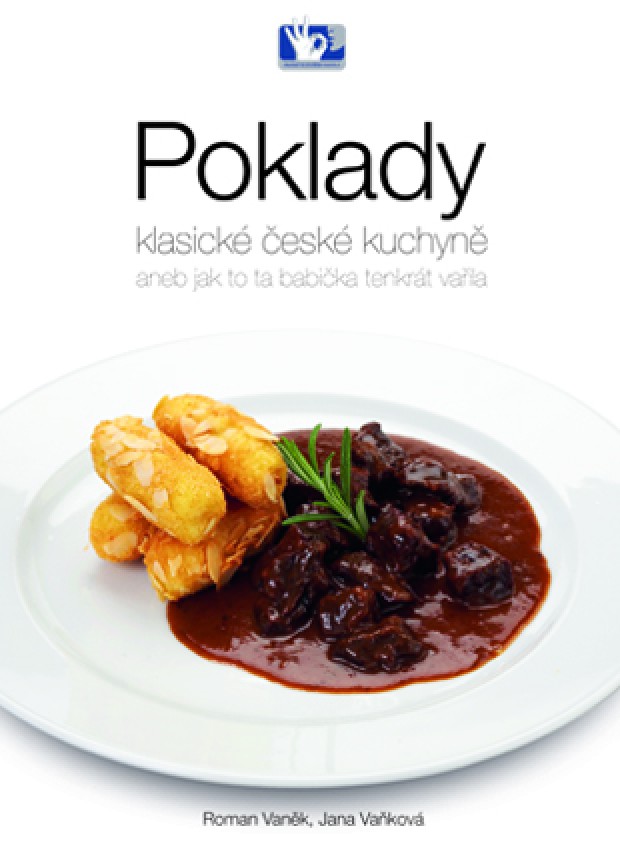 Poklady klasické české kuchyně Poklady klasické české kuchyně